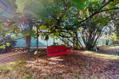 The Garden Retreat House in Burien