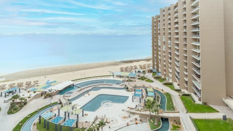 Property building, Day, Sea view, Swimming pool, Swimming pool