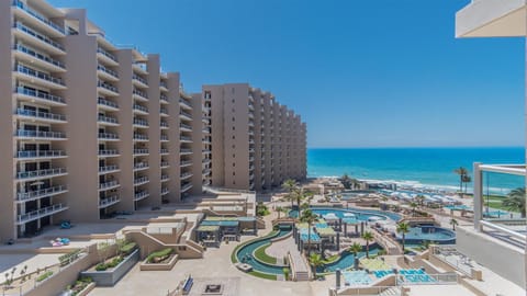 Property building, Day, Beach, Swimming pool, Swimming pool