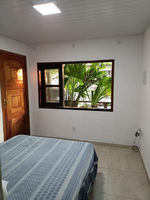 Suíte da Rô Bed and Breakfast in Mangaratiba