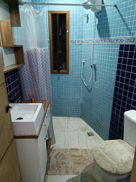 Suíte da Rô Bed and Breakfast in Mangaratiba