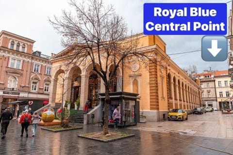 Property building, Location