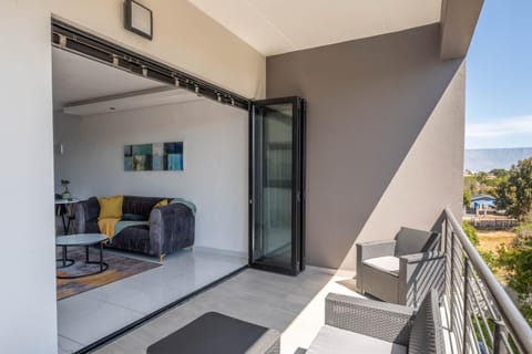 Patio, Balcony/Terrace