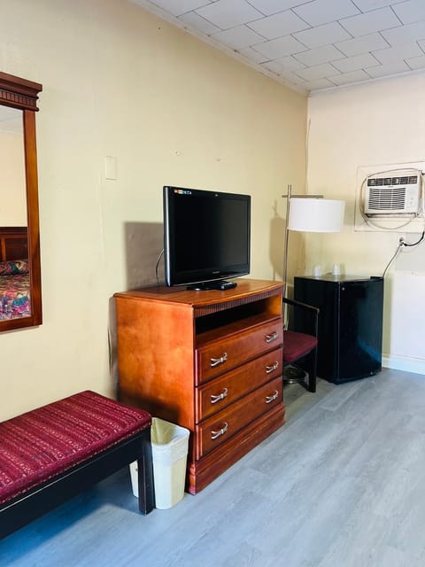 Budget Motel Motel in Manning