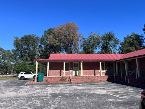 Budget Motel Motel in Manning