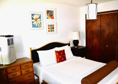 Two Bed Rooms Apartment at Fourplex Apartment in Grand Forks