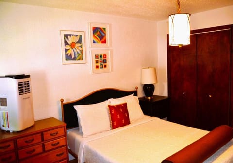 Two Bed Rooms Apartment at Fourplex Apartment in Grand Forks