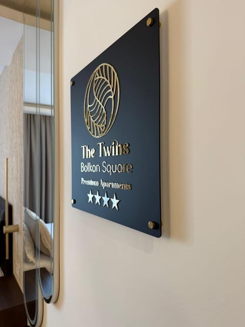 The Twins Apartments Zlatibor Apartment in Zlatibor