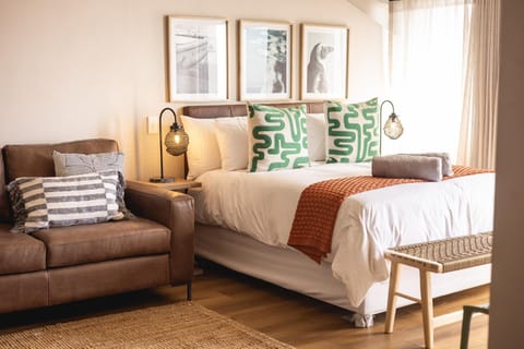 Waterfront Studios - Hermanus Waterfront Apartments Apartment in Hermanus