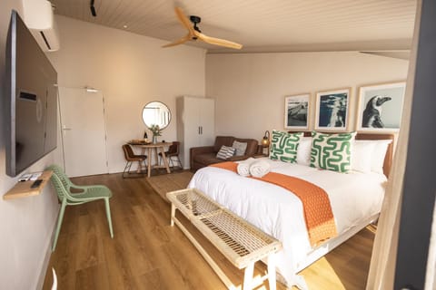 Waterfront Studios - Hermanus Waterfront Apartments Apartment in Hermanus