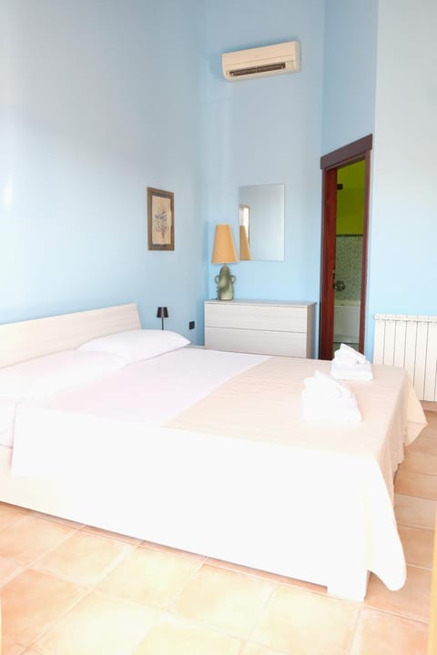 B&B Sa Sinniesa Bed and Breakfast in Sardinia