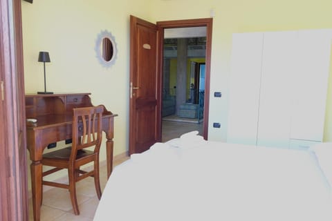 B&B Sa Sinniesa Bed and Breakfast in Sardinia