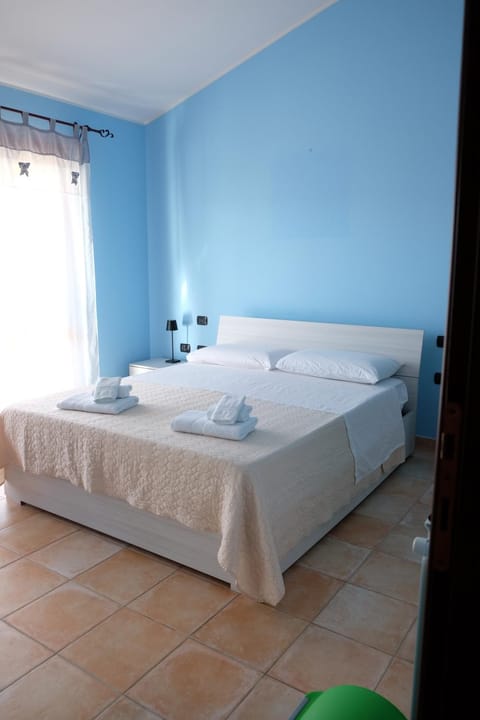 B&B Sa Sinniesa Bed and Breakfast in Sardinia