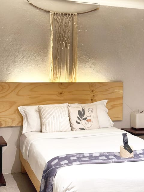 Casa Mi Ranchito Inn in Toluca