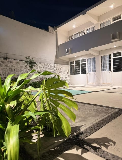 Casa Mi Ranchito Inn in Toluca