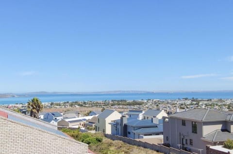 The Dream Holiday House Villa in Western Cape