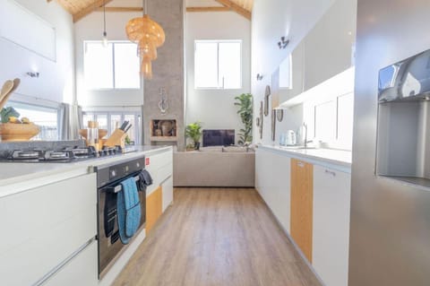 The Dream Holiday House Villa in Western Cape