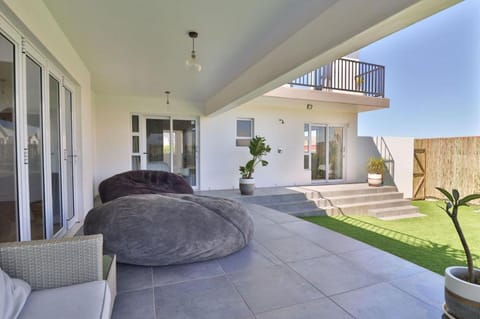 The Dream Holiday House Villa in Western Cape