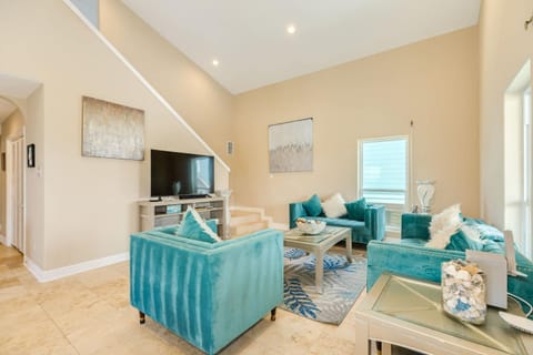 Shorely Blessed - Sun & Fun is a Shore Thing! House in Alvin