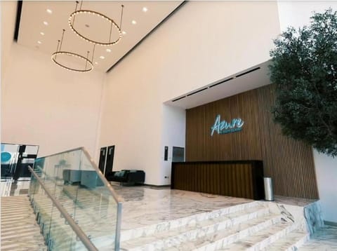 Sea view & Louvre museum view 1bk Apartment Apartment hotel in Abu Dhabi