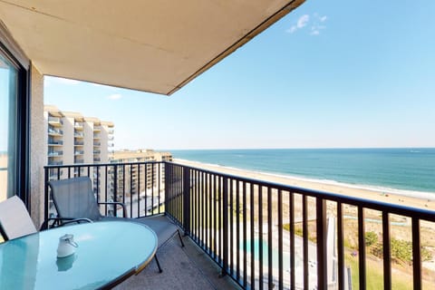 Sea Colony - 1105S Edgewater House Rd Apartment in Sea Colony