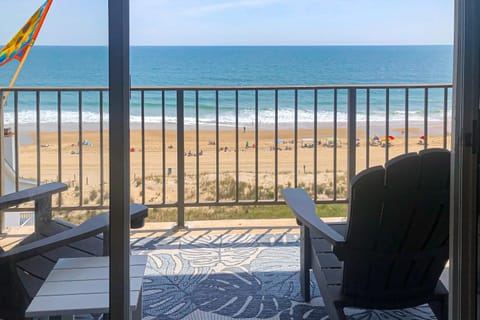 Surfside 84 #26 Apartment in Ocean City