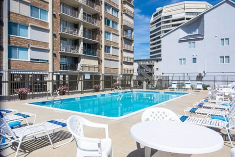 Surfside 84 #26 Apartment in Ocean City
