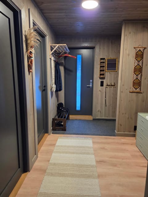 Harteigen cabin Cabin in Lofoten