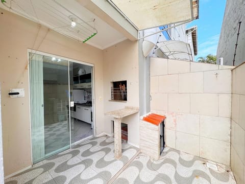 BBQ facilities