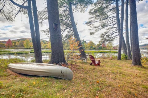 Lake and Trail Access On-Site! Fairfax Hideaway House in Georgia