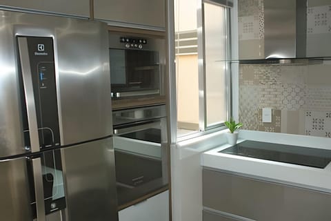 Condomínio do Edifício Fróes da Cruz Apartment in Niterói