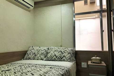 Condomínio do Edifício Fróes da Cruz Apartment in Niterói