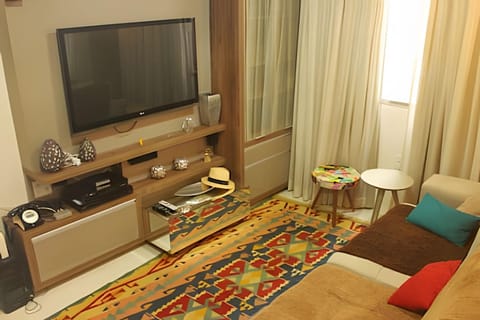 Condomínio do Edifício Fróes da Cruz Apartment in Niterói