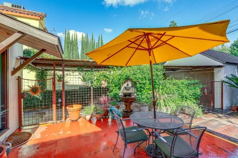 Extended Stay in Sacramento! Dog-Friendly Home House in Sacramento