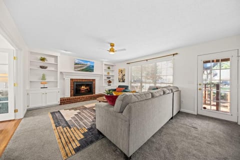 TV and multimedia, Living room