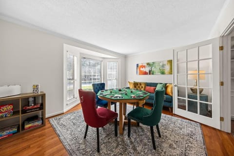 Gathering Oak Manor -- Treasured Times Together House in Goose Creek