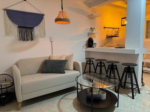 Departamento moderno cerca del Estadio de Béisbol Toluca Apartment in Toluca