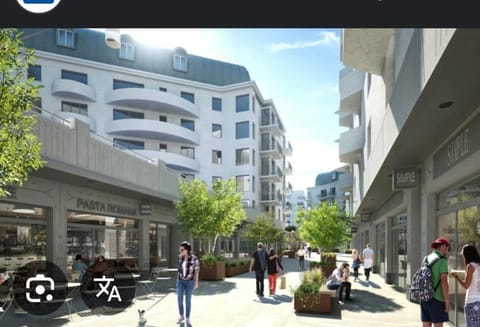 chambre - Paris - salons & missions pro Vacation rental in Montrouge