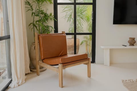 Villa Indah Rose Canggu Bali House in North Kuta