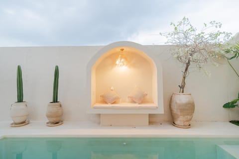 Villa Indah Rose Canggu Bali House in North Kuta