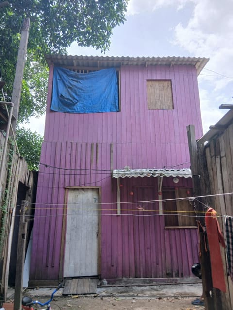 Property building, Day