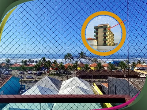 Property building, Sea view