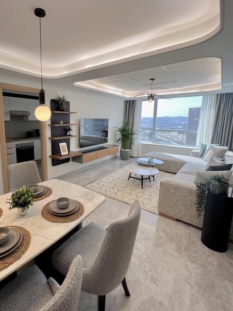 Communal lounge/ TV room, Living room