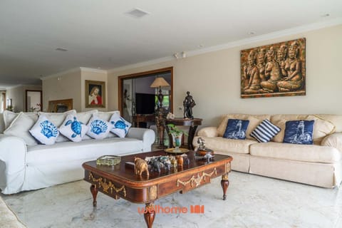 Casa Armacao de Buzios com piscina e churrasqueira House in Armacao dos Buzios