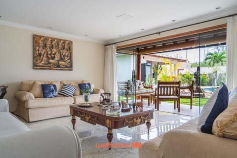 Casa Armacao de Buzios com piscina e churrasqueira House in Armacao dos Buzios