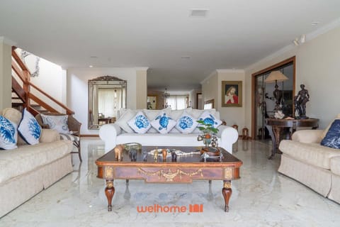 Casa Armacao de Buzios com piscina e churrasqueira House in Armacao dos Buzios