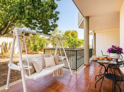 Elisa's - Villa with Garden Villa in Bari