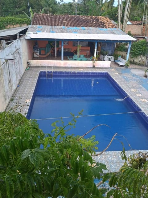 Balcony/Terrace, Swimming pool