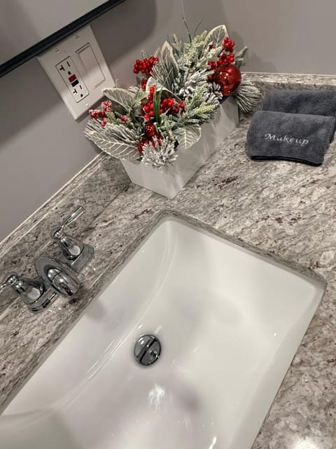 Bluehouse Apartment in Hammond