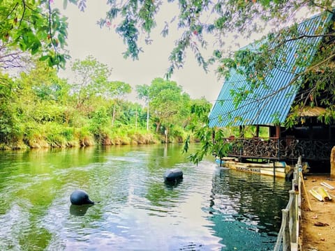River view